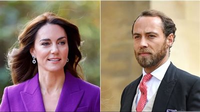 بعد إصابة الأميرة كيت بالسرطان.. كيف دعمتها عائلتها في وقتها العصيب؟