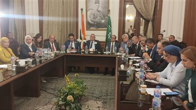 الوفد: لن نسمح بتحويل أزمة الإيجار القديم لصدام مجتمعي ونطالب بحلول متوازنة