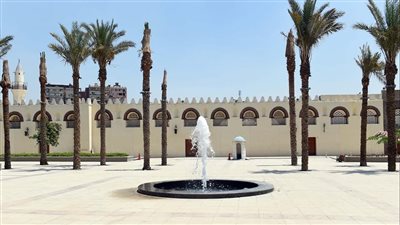 رئيس الوزراء يتابع إجراءات طرح إدارة وتشغيل مشروع «حدائق تلال الفسطاط»