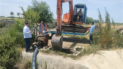 محافظ البحيرة: إجراءات حاسمة لحماية أراضي الدولة وتنفيذ فوري لقرارات الإزالة