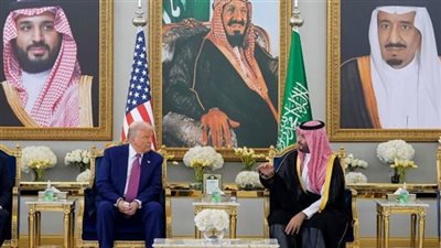 ولي العهد السعودي: حجم التبادل مع أمريكا بلغ نحو 500 مليار دولار|فيديو