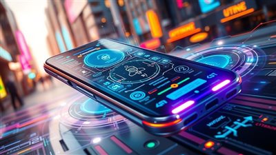 التحكم بالهاتف دون لمس.. آبل تتجاوز حدود التكنولوجيا بالذكاء الاصطناعي