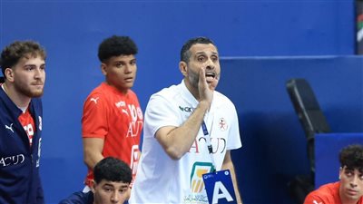 مجدي أبو المجد : مشاركة منتخب شباب الباد بالبطولة العربية متعدد المكاسب