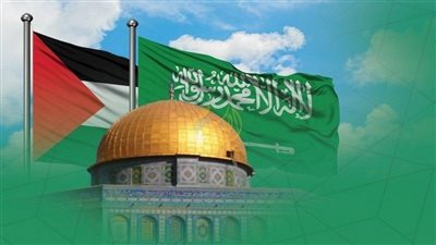 باحث سياسي: زيارة ترامب فرصة لتأكييد دعم المملكة لحقوق الفلسطينيين 