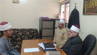 أوقاف أسيوط تطلق اليوم التالي لتصفيات التمهيدية للمسابقة 32 في للقرآن الكريم