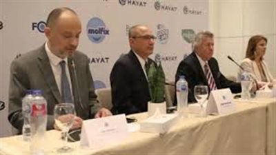 السفير التركي: استثمارات تركية جديدة في مصر بقيمة 500 مليون دولار 