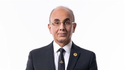 تعيين عثمان شعلان أمينًا لحزب الجبهة الوطنية في الشرقية