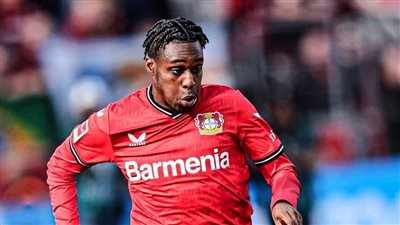 ليفربول يتوصل لاتفاق مبدئي مع جيريمي فريمبونج لتعويض رحيل أرنولد