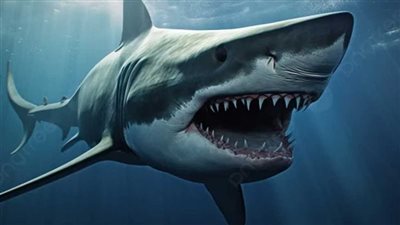 خبير بحريات : سببان وراء ظهور القرش الحوتي بمصر .. وتحذير من الهروب|فيديو 