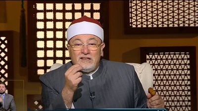 خالد الجندي: المؤمن يتمسك بـ «صفاته النبيلة» وعدم الشرور للآخرين