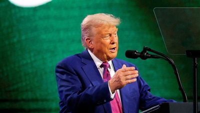 طارق فهمي: نأمل أن يتخذ ترامب قرارات مبشرّة بشأن غزة|فيديو