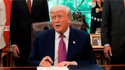 ترامب : العلاقات مع السعودية صخرة تدعم الاستقرار والأمن في المنطقة .. (فيديو)