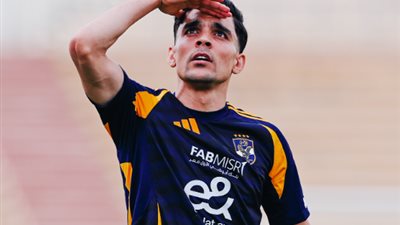 بن شرقي في الهجوم.. التشكيل المتوقع للأهلي لمواجهة بيراميدز في الدوري 