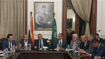 الوفد: قانون الإيجار القديم المطروح من الحكومة غير عادل 