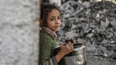 وكالة الأونروا: الأوضاع في غزة خطيرة ومتدهورة بشكل دراماتيكي|فيديو