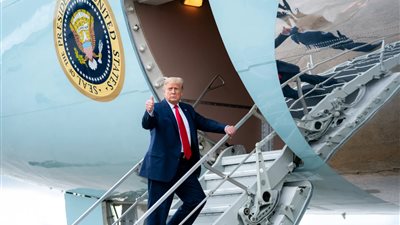 «Air Force One».. ما هي مواصفات الطائرة الرئاسية الأمريكية؟