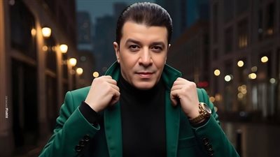 غدًا .. مصطفى كامل يطرح أغنيته الجديدة 