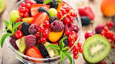 في ظل ارتفاع الحرارة.. 5 فواكه تحافظ على نسبة السوائل في جسمك