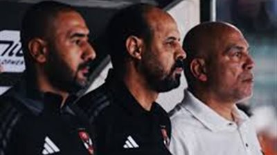 عماد النحاس : الفوز على سيراميكا مهم .. ونسعى للتتويج بالدوري