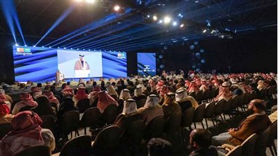 منتدى الاستثمار السعودي الأمريكي.. منصة عالمية تعكس تحول المملكة الرقمي