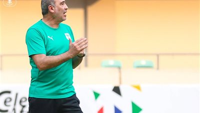 هشام حنفي ينتقد الإسماعيلي.. و