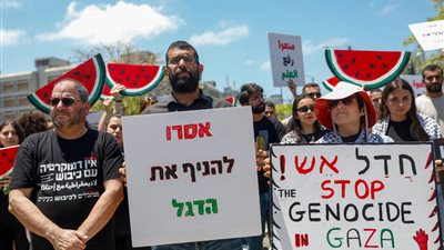 بسبب «ذكرى النكبة».. وزير التعليم الإسرائيلي يُهدد بإلغاء تمويل الجامعات  