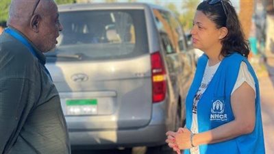 مفوضية اللاجئين: استبعاد 6 آلاف فرد من الأسر المستفيدة بالمساعدات النقدية |خاص