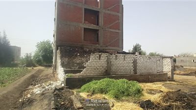 تسبب في نفوق 11 رأس ماشية.. السيطرة على حريق مزرعة مواشي بالبحيرة