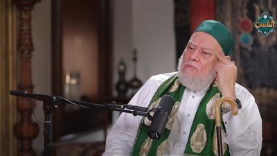 علي جمعة يرد على من يهاجم مناهج الأزهر ويطعن فى التراث