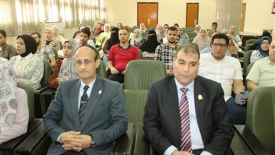 جامعة أسيوط تطلق ورشة عمل حول 