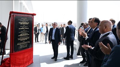 مفاجأة سارة.. الحكومة : تصدير 29 ألف طنًا من مواسير دكتايل للسعودية