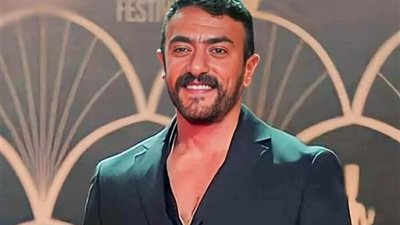 أحمد العوضي يعيش حالة من الانتعاشة الفنية في مجال السينما