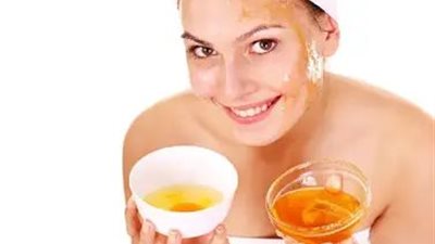 ماسكات منزلية لترطيب البشرة منها حب الشباب والتصبغ