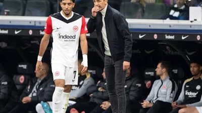 بعد صعوده لدوري روشن .. نيوم يتفاوض مع أفضل مدرب في الدوري الألماني 