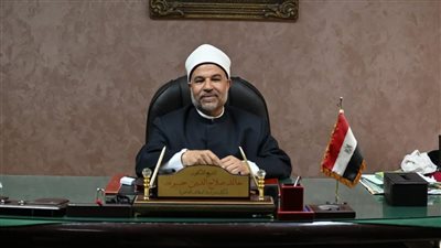 لا تهاون مع المقصرين.. مدير مديرية أوقاف القاهرة يجتمع بمديري الإدارات 