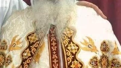 الكنيسة تنعى رحيل أحد شيوخ رهبان دير «الأنبا أنطونيوس» بالبحر الأحمر