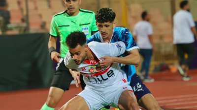 مكافأة سوبر.. مجلس الزمالك يشعل حماس اللاعبين قبل مواجهة بيراميدز