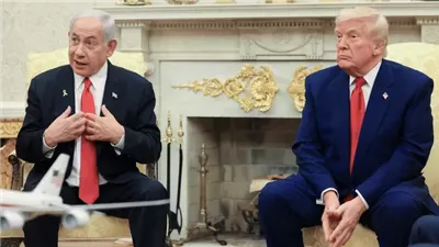 تهميش لإسرائيل .. أستاذ علوم سياسية: دلالات هامة على جولة ترامب الخليجية|فيديو