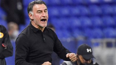 الوحدة الإماراتي يدخل في مفاوضات مع الفرنسي كريستوف جالتييه مدرب الدحيل