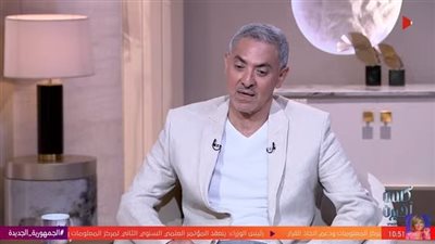 فتحي عبد الوهاب: «عندما أقدم شخصية لا أحكم عليها من منظور أخلاقي كممثل»