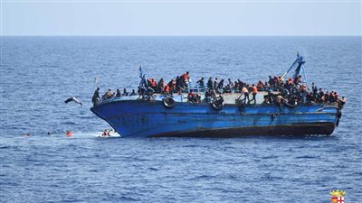 حين يتحول الحلم إلى كابوس| الهجرة غير الشرعية رحلات على تأشيرة الموت