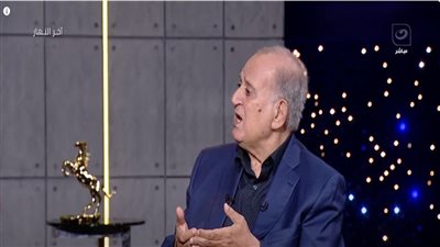 طارق حجي: مصر تخلصت من الإخوان بفضل تلاحم الجيش والشعب|فيديو