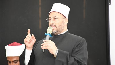 منطقة وعظ الإسماعيلية تعقد ندوة للطلاب عن «القمار الإلكتروني»