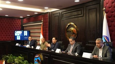 مستقبل وطن يكشف عن إطلاق حملات توعية للمصريين في الخارج