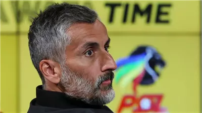 موفوكينج مطلوب في الأهلي بطلب ريفيرو.. والخطيب ينتظر حسم ملف الأجانب