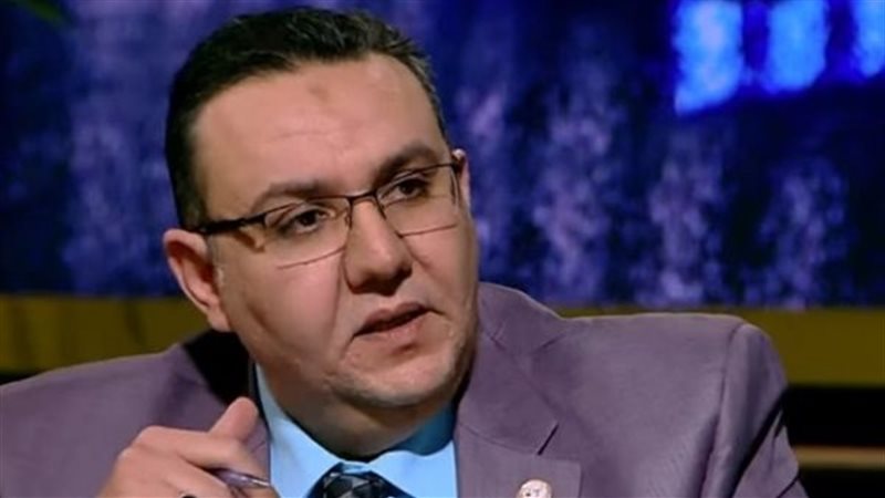 حاتم البدوي