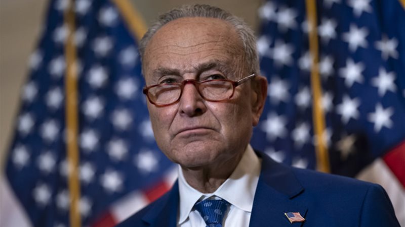 زعيم الأقلية في مجلس