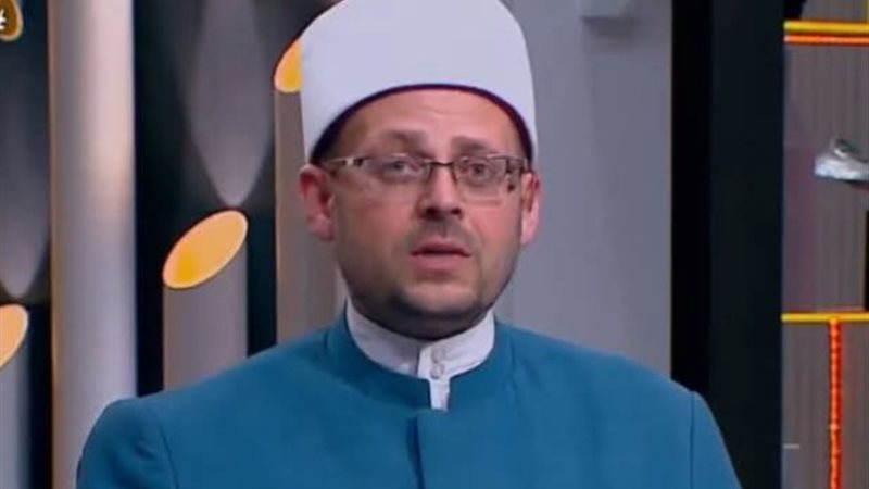 الدكتور أسامة فخري