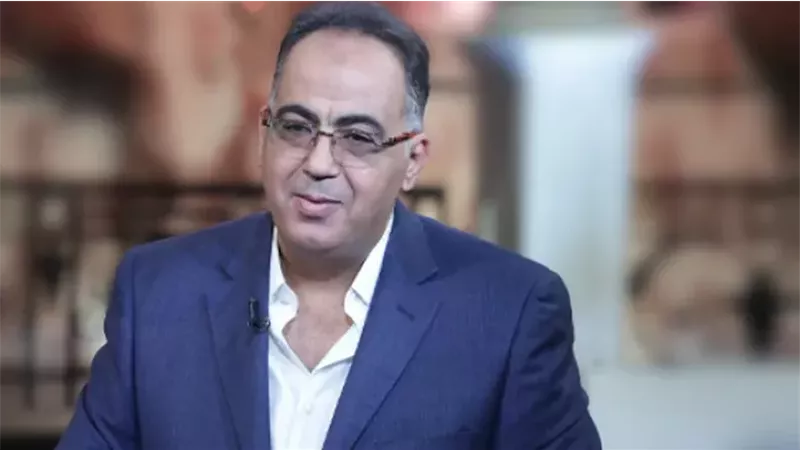 أبو المعاطي زكي