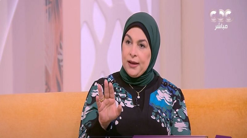 الدكتورة سماح عبد